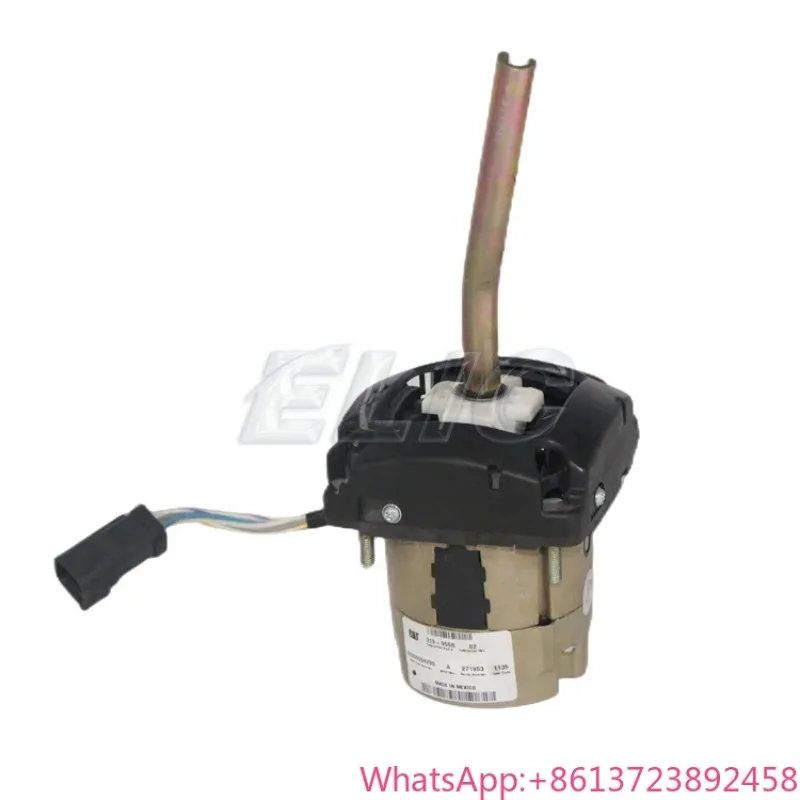 

E950h 962h 966h Wheel Loader Valve Gp pilot Joystick 269-0266 pilot Valve 319-9558 269-0266 462-5454 319-9557 319-9556 277-7
