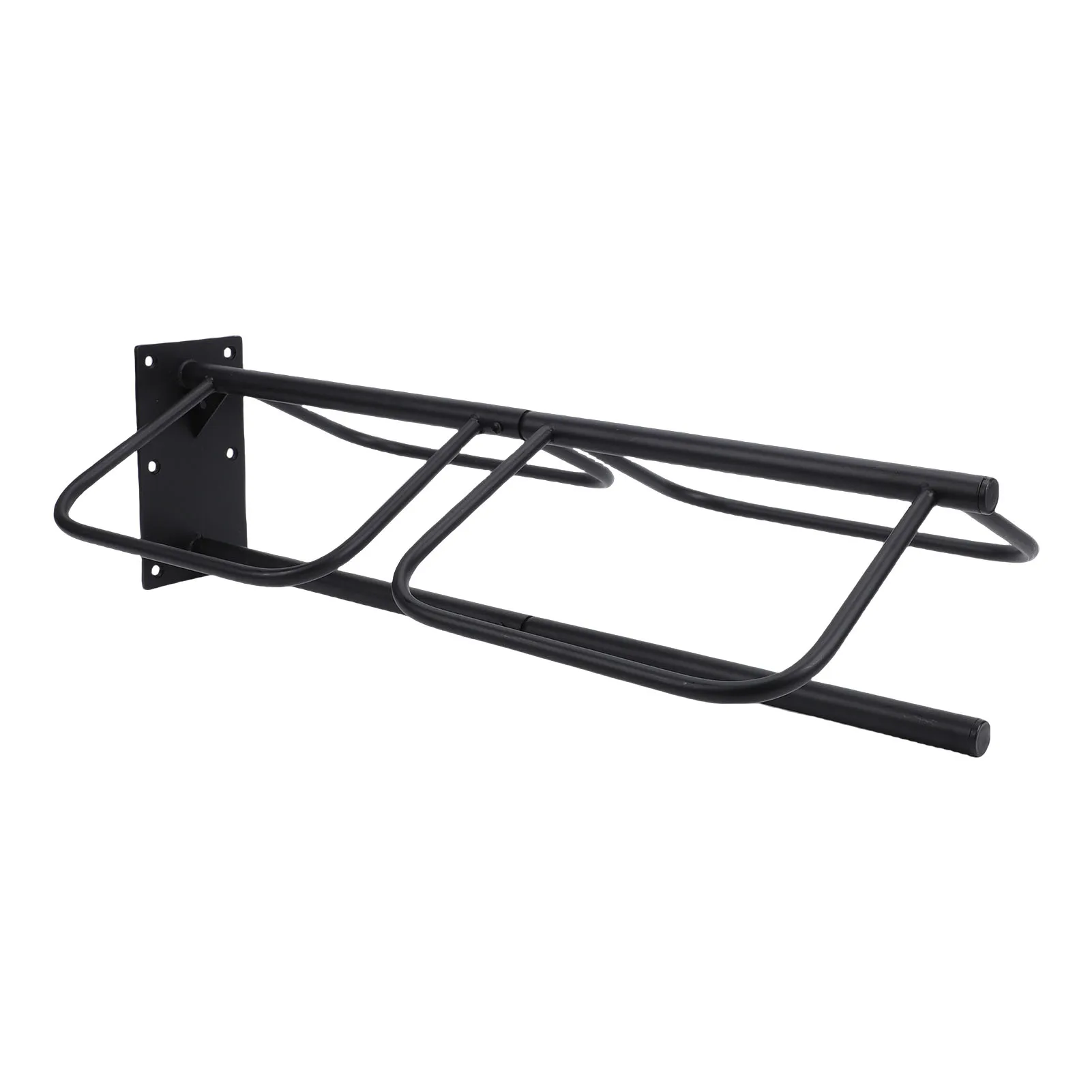 

Настенный металлический держатель для седла с утолщенной опорной планкой для конной амуниции