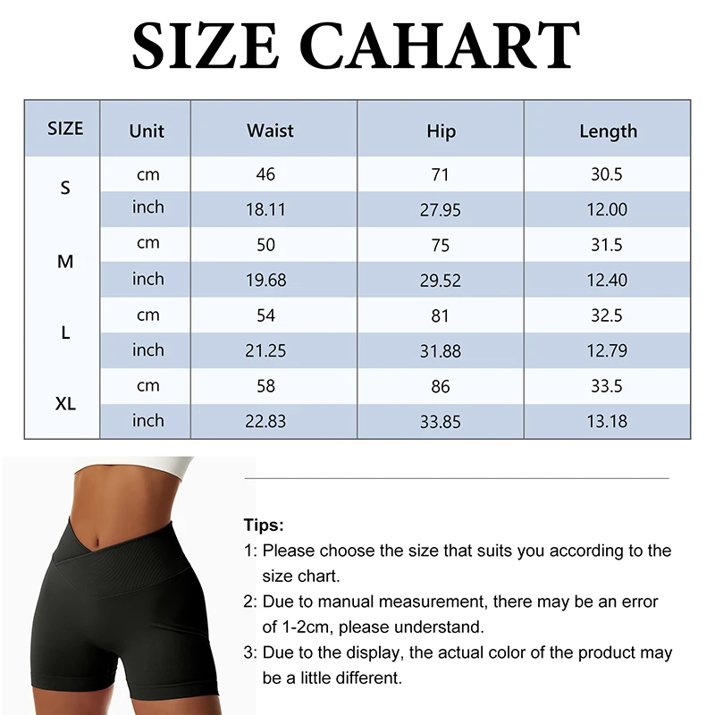 Push Up Workout Leggings Women Sports Tights Seamless Short Scrunch Leggings Fitness Yoga Pants Running Shorts Gym Wear 2023 New