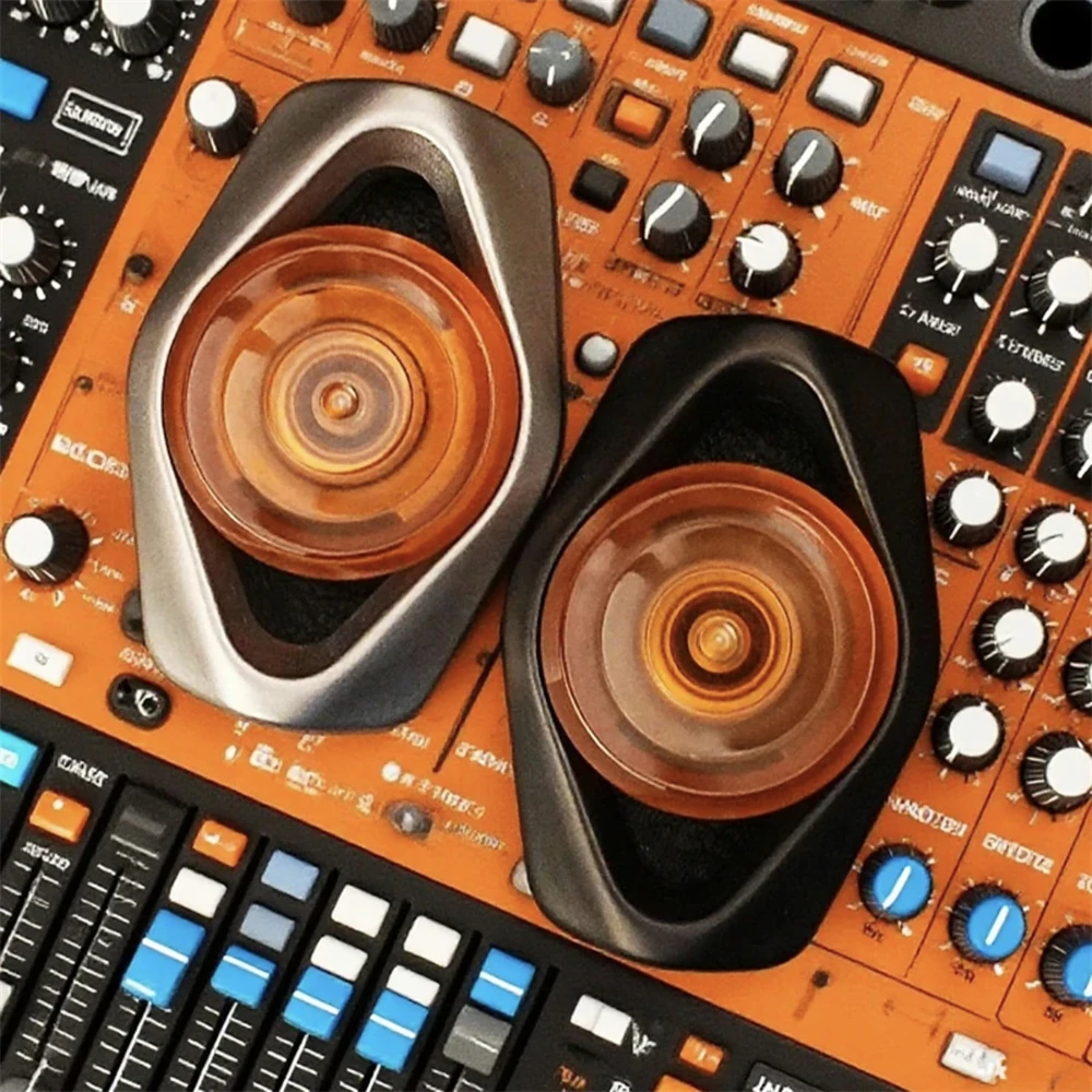 Grind Air Rvs EDC Fidget Spinner Metalen Anti Stress Speelgoed ADHD Angst Relief Zintuiglijke Focus Fidgeting Speelgoed