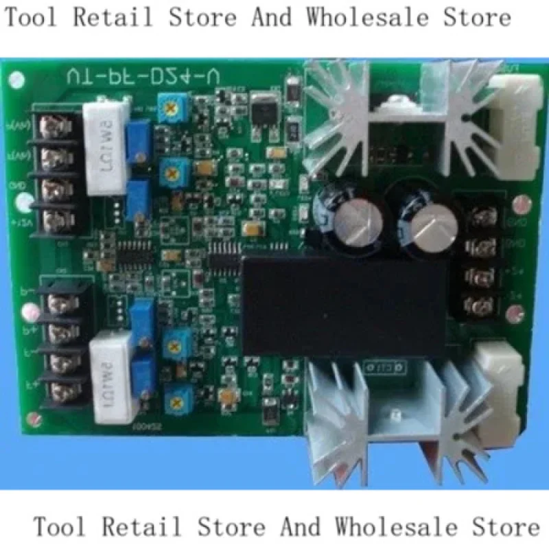 Proportional Valve NB2000-NEW Amplifier B16425 VT-PF-D24-V AMN-W-10T Replacement Of Youyan