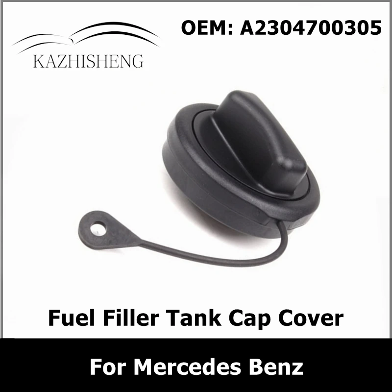 A2304700305 Car Fuel Filler Tank Cap Cover 2304700305 for Mercedes Benz CLS 350 G 500