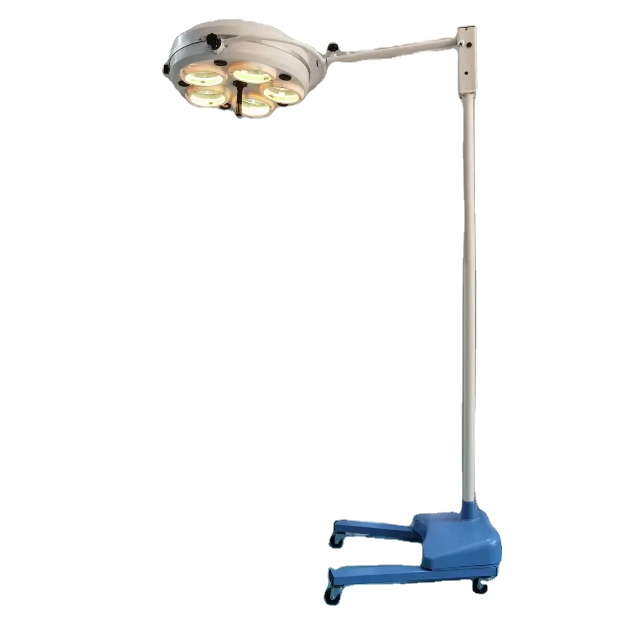 USMILEPET Superior Quality Wholesale Veterinary Surgery Operation Lamp for Pet Hospital LED Halogen Lamp Surgical Lamp