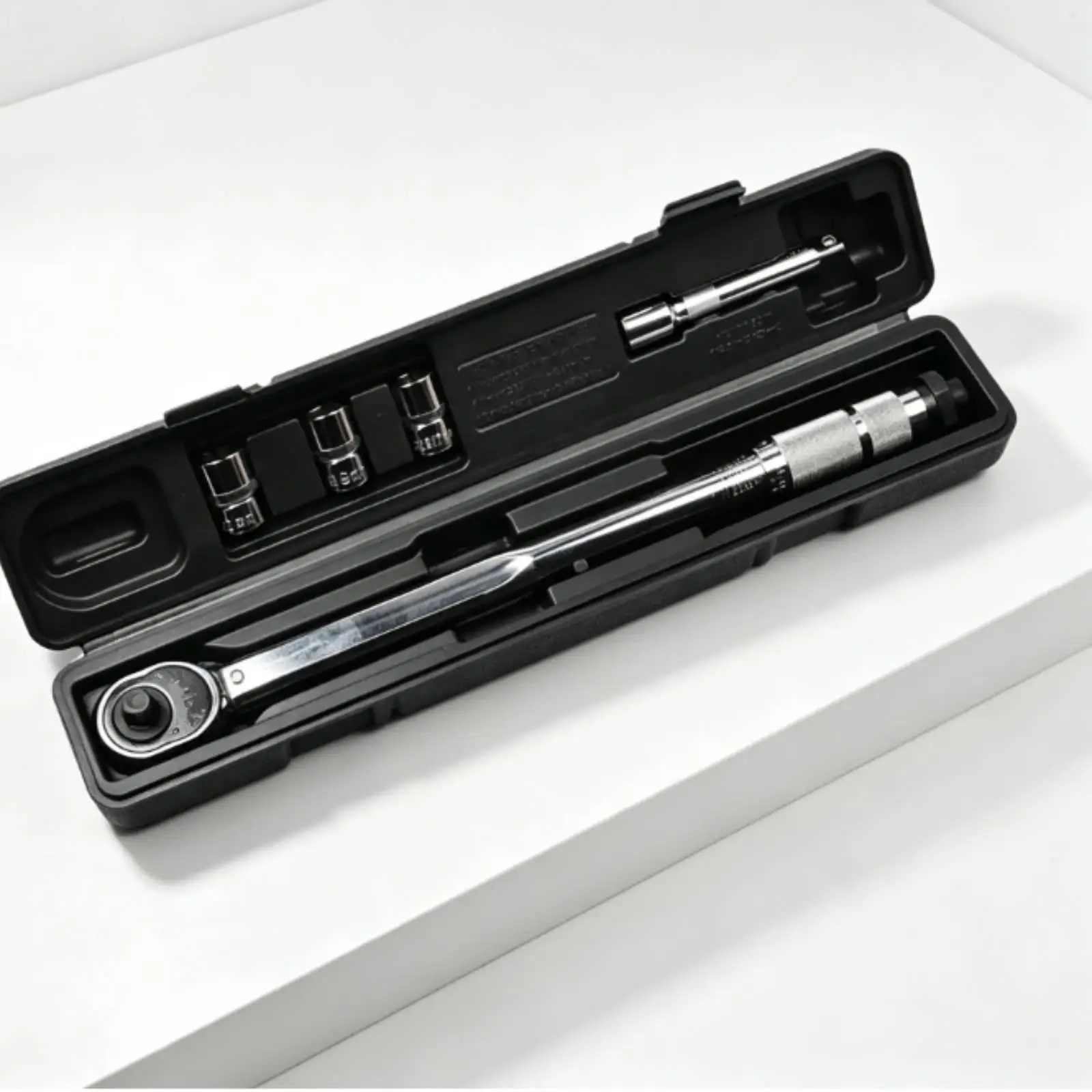 twist-wrench-set-knurled-socket-set-with-extension-bar-non-slip-for-workshop