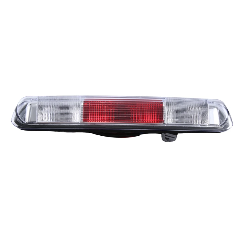 Car High Mount Brake Light 4L3Z13A613AA/B/C 7L3Z13A613A/B For FORD EXPLORER SPORT TRAC F-150 LOBO For LINCOLN MARK LT