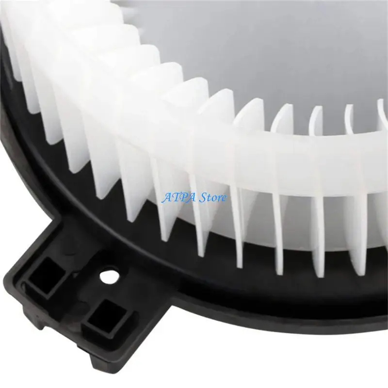 

U13C Replacement Air Conditioning Fan Motor Car HVAC Blower Motor Assembly 615-50209