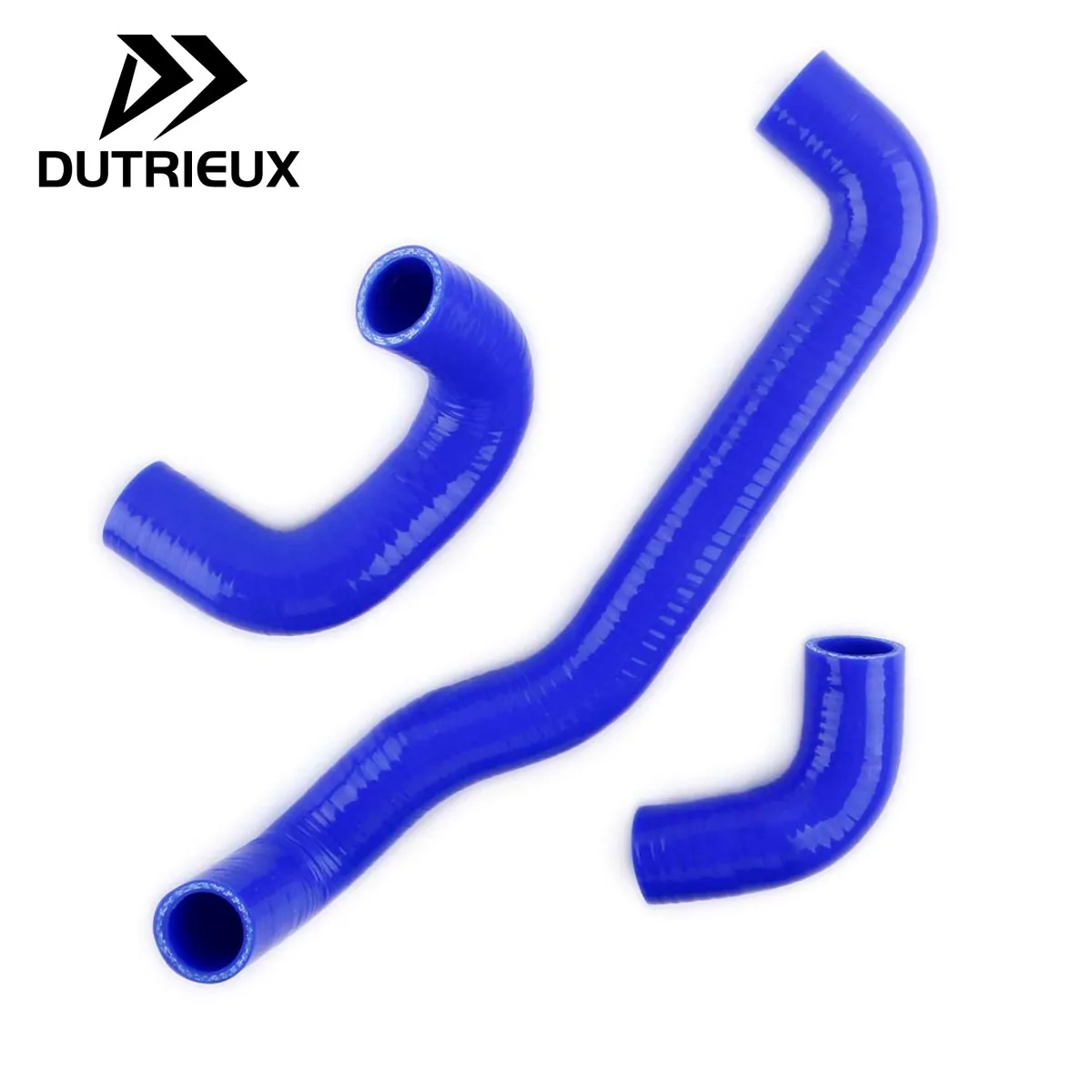 Pop Off Circuit Silicone Hose Kit For Abarth Grande Punto / Alfa Romeo MiTo & Giulietta 1.4 Tb