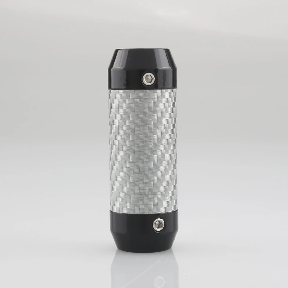 Anillo con núcleo de fibra de carbono para Audio y vídeo, Cable de alimentación Coaxial de 4x11MM, gran oferta, CR11W