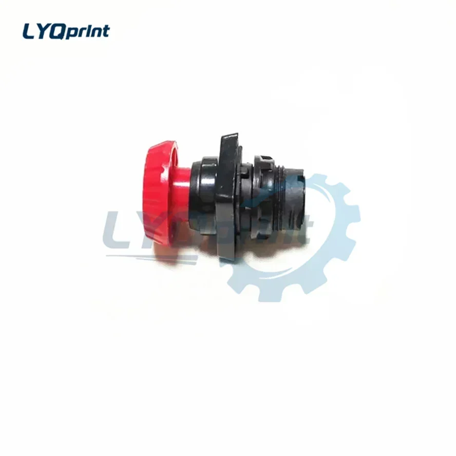 Best Quality 00.780.2316 Emergency Stop Button 00.780.2326 Switch For Offset Printing Machine Spare Parts