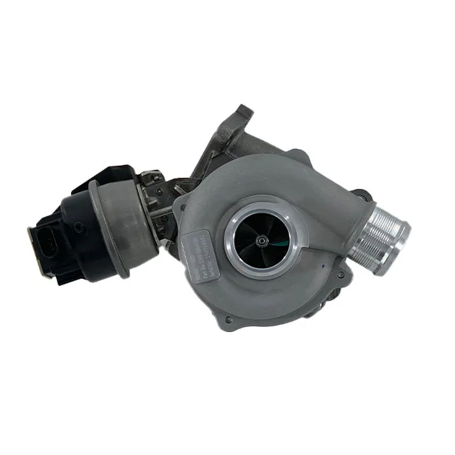 

Performance Turbocharger 53039880109 53039700109 K03 Turbocharger Kit For Audi A4 2.0 TDI (B7)
