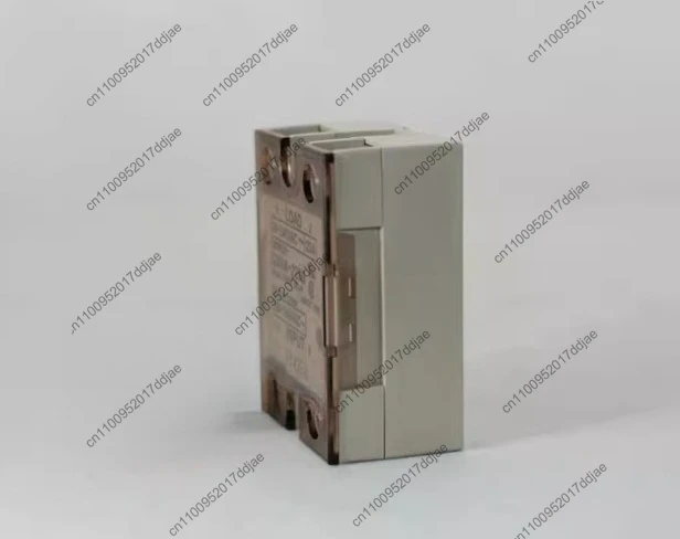 Single-phase DC controlled AC G3NA-220B single-phase solid state AC G3NA-220B AC-AC220V