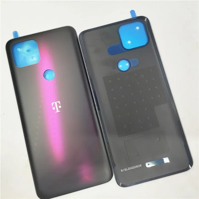 

Задняя крышка батарейного отсека Задний корпус для T-Mobile REVVL 5G T790W T790Z