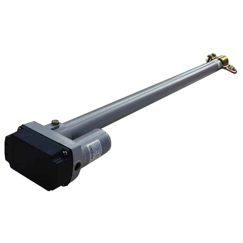 Linear Actuator Motor 220V 36 inch Lineal Remote Controller Automation Satellite Dish Positioner
