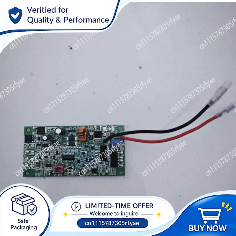 TA35 TA45 TW35 TA55 Power Board Charging Board for Portable Car Refrigerator 12V 24V AC DC Dual Use