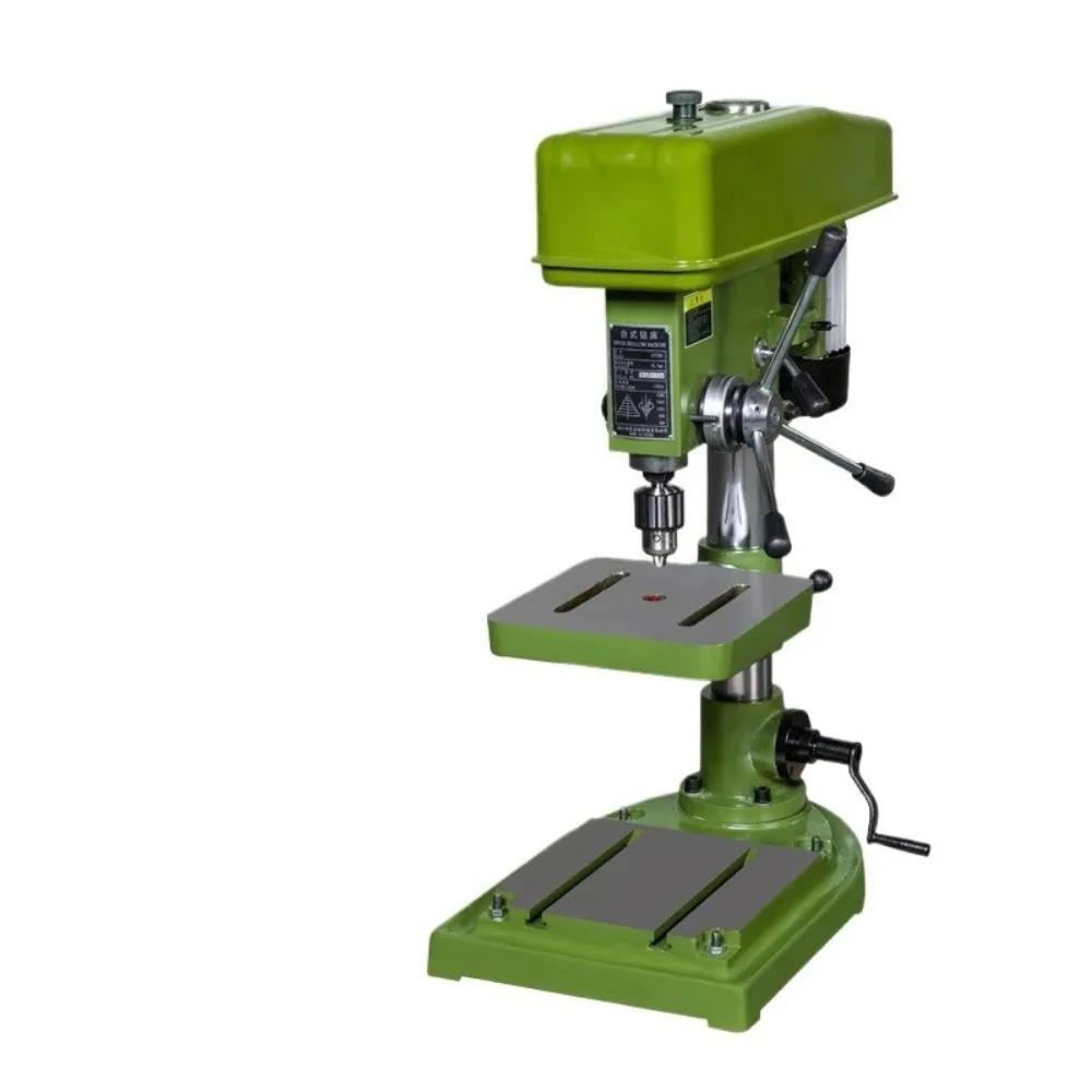 Benchtop Drilling Machine Z516B/Z4120/Z4125 High Precision Industrial Benchtop Drill Small Spot Drilling Machine