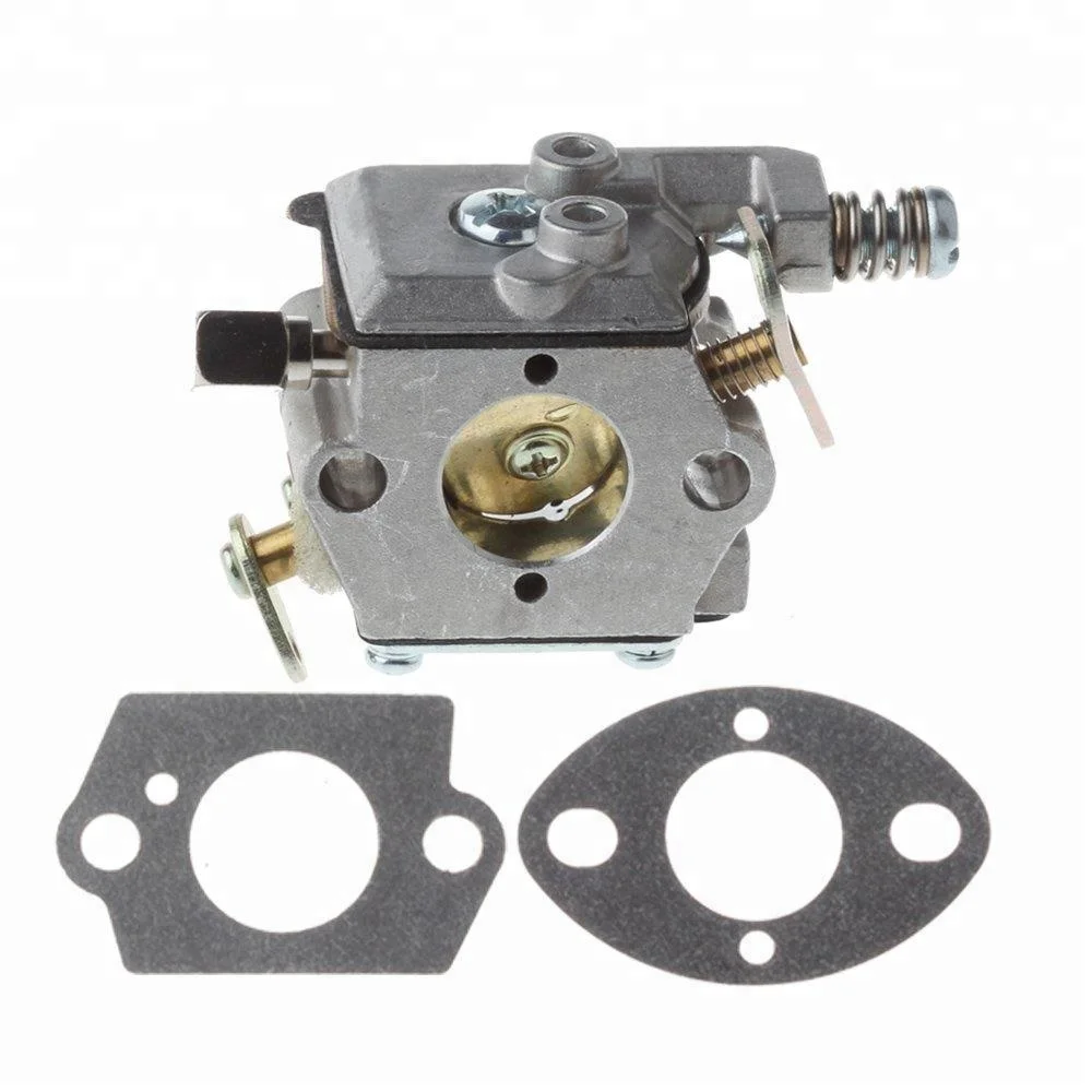 640347 640347A Carburetor Carb for Tecumseh TC200 TC300 640347 640347A TM049XA Ice Auger 2-Cycle Engine