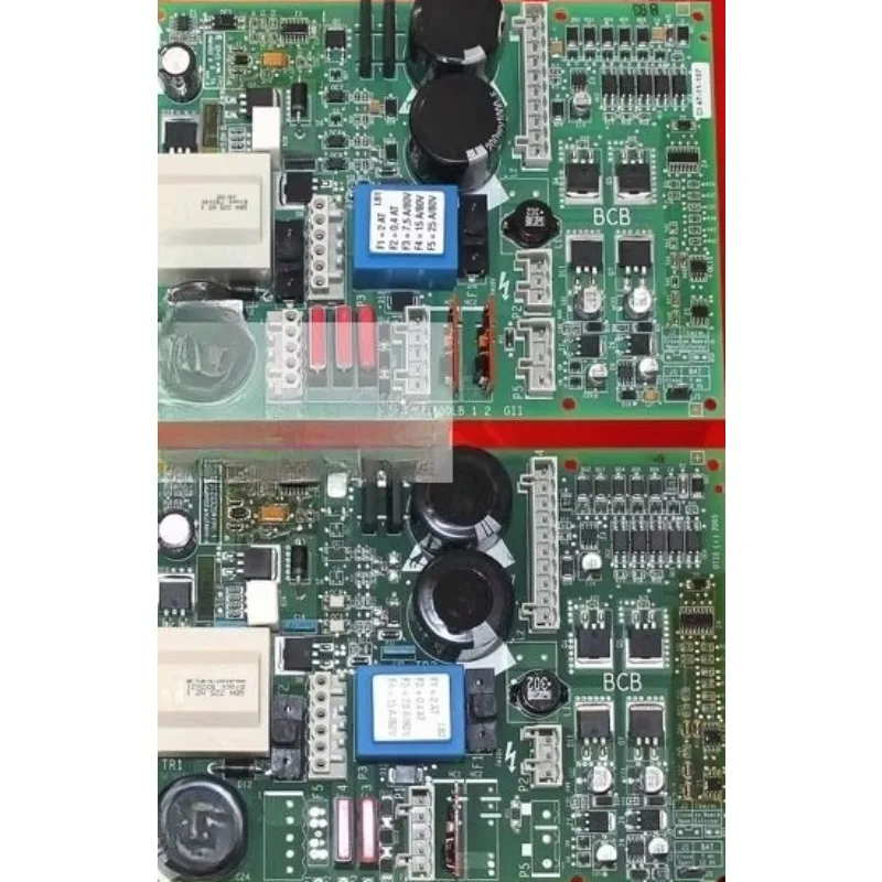

Деталь подходит для платы управления Тормозная плата GBA26800LB2/LB1