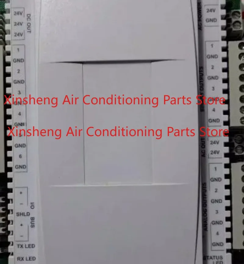For TRANE EX2 controller expansion module 49500499