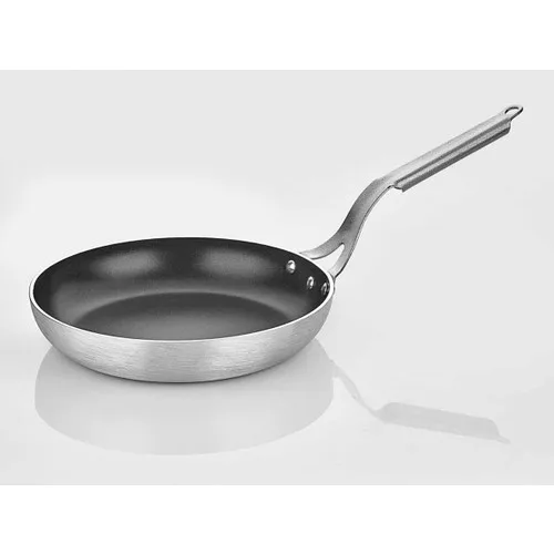 Altınbaşak Lazetti Handle Satina Maxi Pan 36 cm