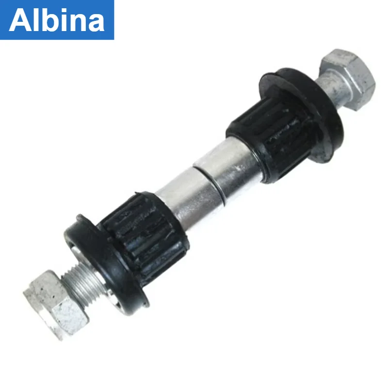 1404600819 Intermediate Arm Repair Kit Steering Idler Arm Repair Kit For Mercedes Benz W140 300SE 500SEL 600SEL S280 S300 S350 S