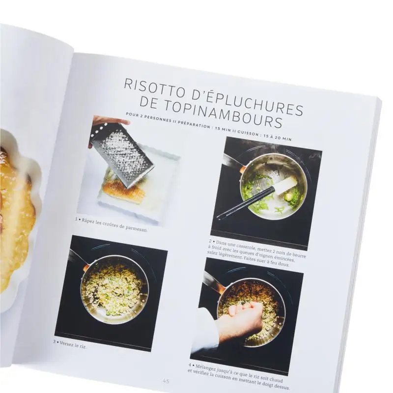 Zero Waste Jeanfrancois Piege Hachette Pratique 9782017216179 Book