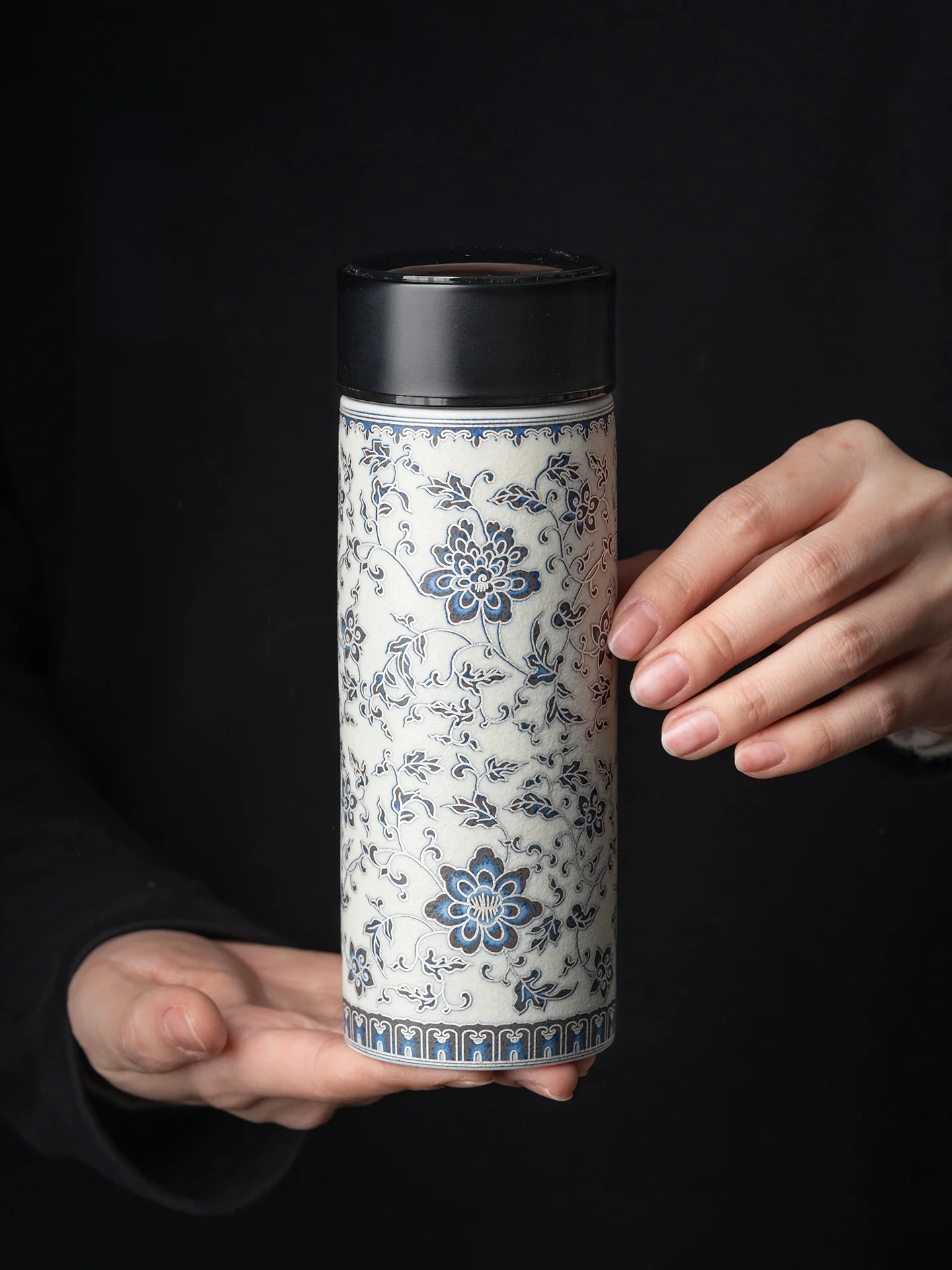 tasse-a-the-portable-haut-de-gamme-en-ceramique-bleue-et-blanche-a-motif-lotus-pour-voiture-et-pour-la-consommation-de-soupes-sante-–-tasse-a-eau-speciale