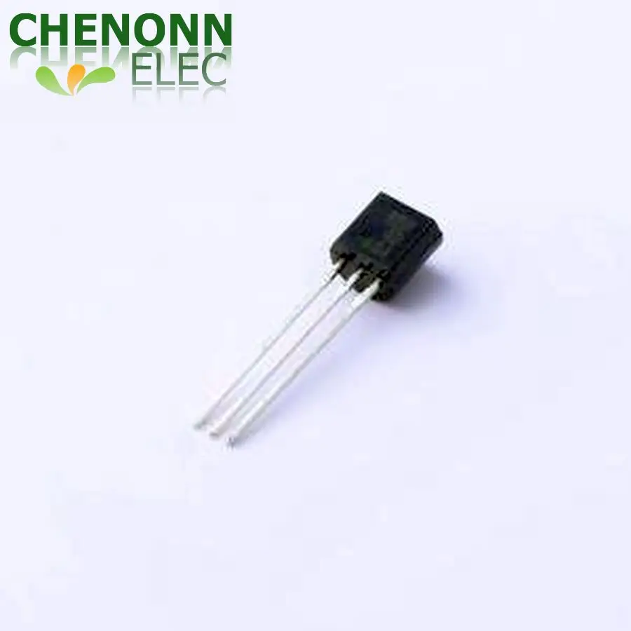 200PCS/LOT KSP42BU (Single Bipolar Transistors)
