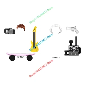 6ベストセールスマーティマクフライフィギュア-2