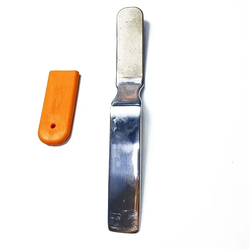 Z-Type Flapping Pad PDR Tools for Auto Sheet Metal Dent Repair Car Body Work Leveling Tool without Putty