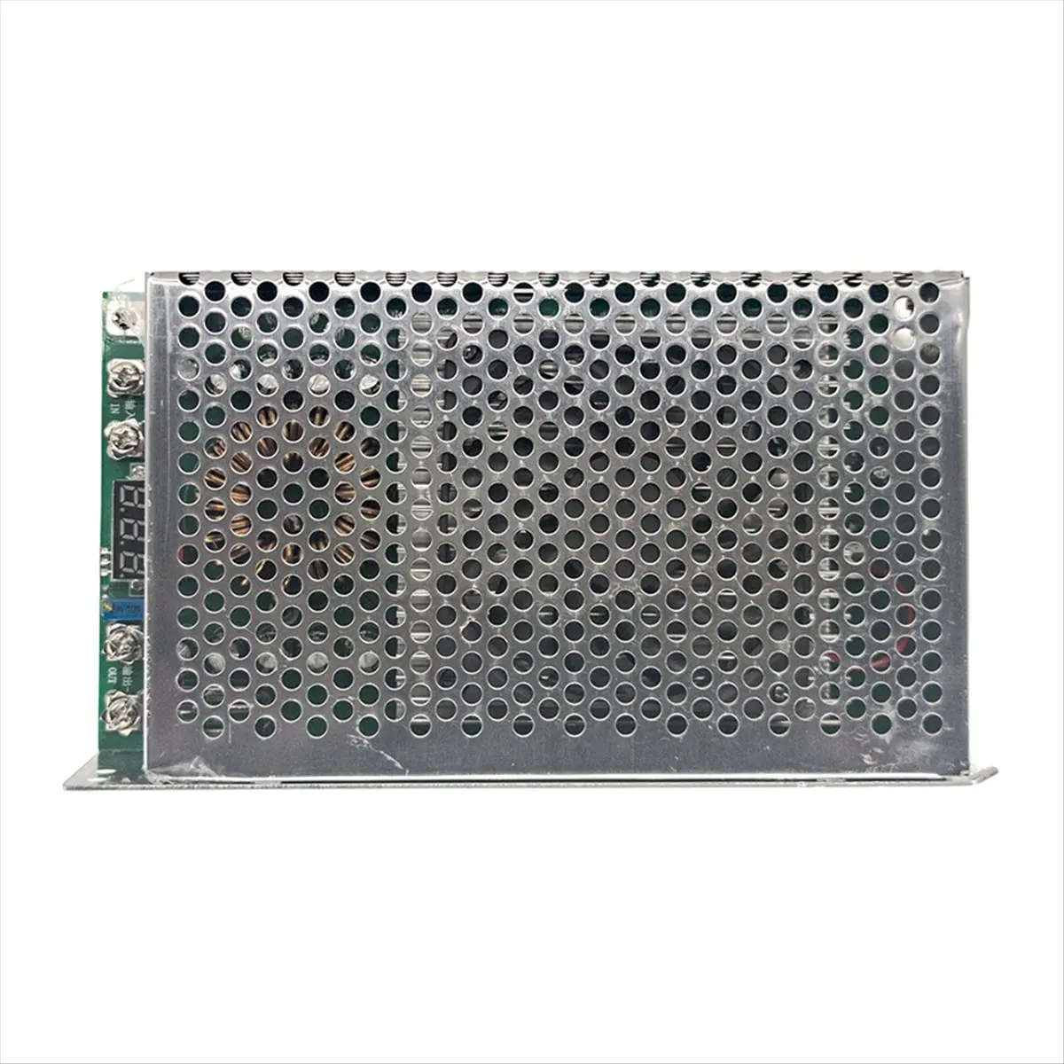 ABYA 1500W 50A High Power DC-DC Adjustable Modules Converter 25-90V to 60V 48V 36V 24V 21V 12V Power Supply Voltage Regulator