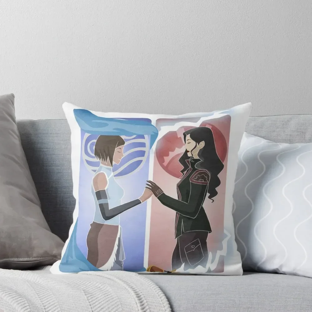 

Korrasami Throw Pillow Luxury Cushion Cover Cushions Cover Luxury Sofa Cushions Cushions For Children pillow