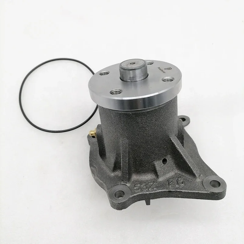 Construction machinery parts excavator  E320B E320C E320D water pump 3066 S6K  5I7693