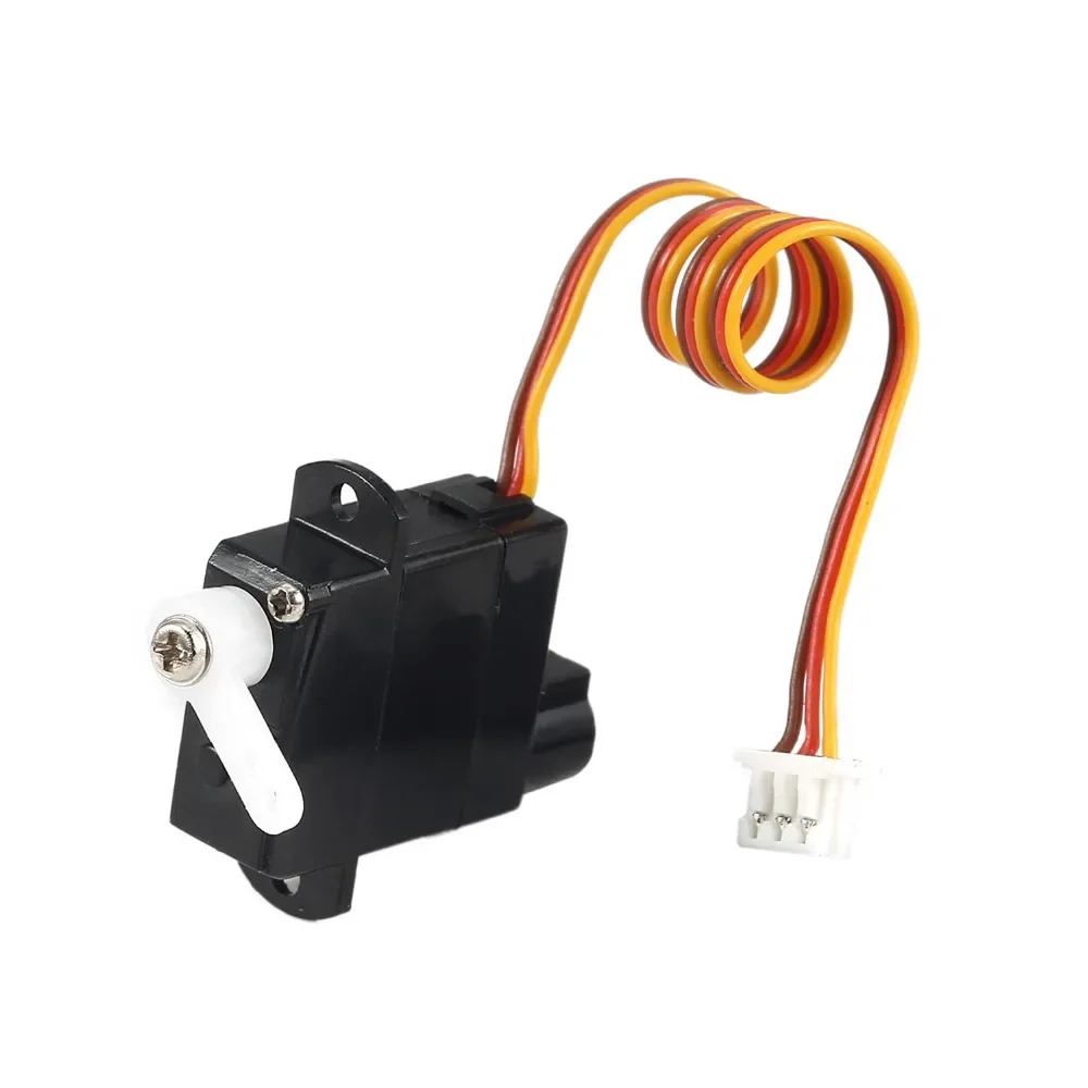 1.9g RC Micro Servo for Wltoys XK A600 K100 K110 K123 K124 V977 V966 RC Plane Helicopter Airplane Drone fpv Model Toys Parts