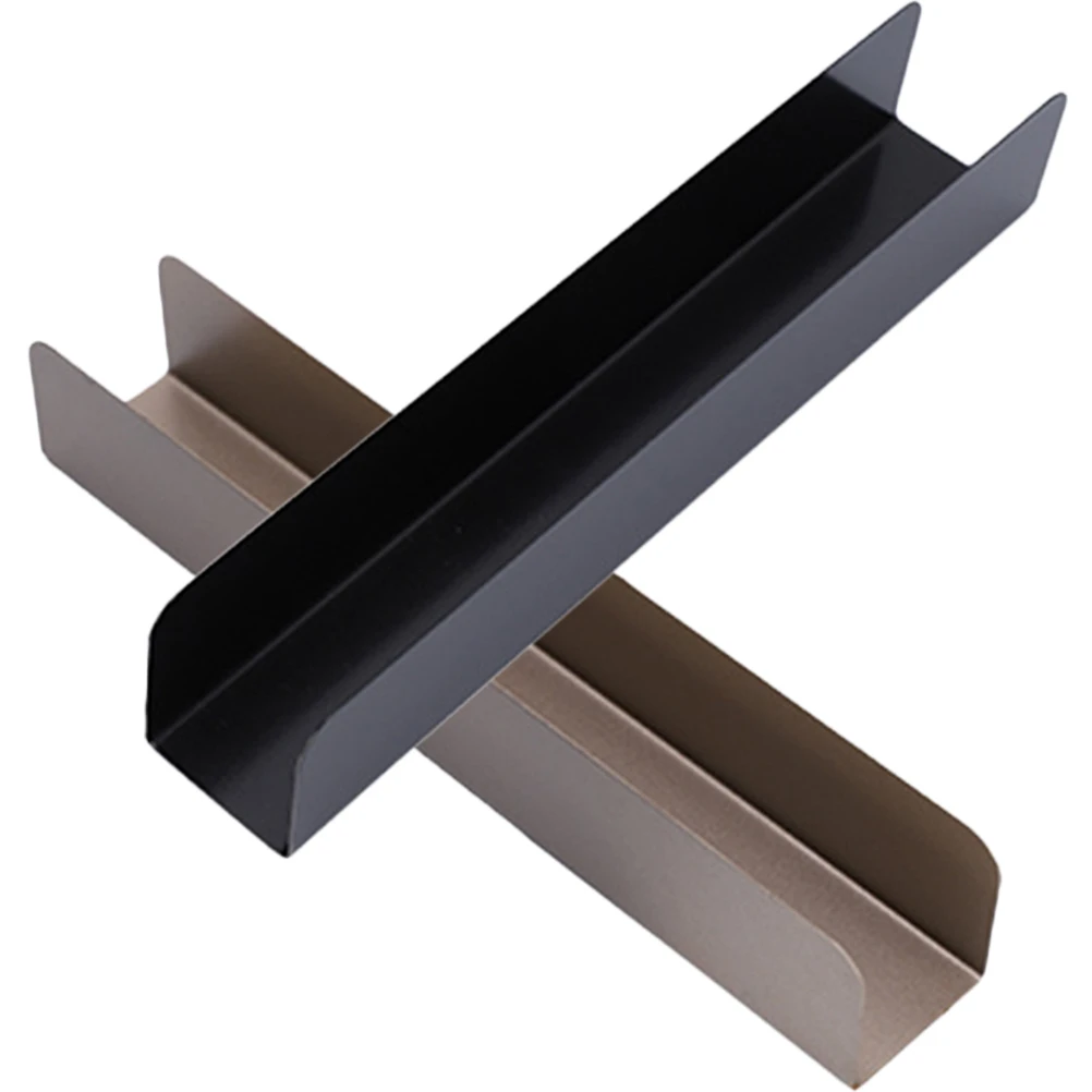 

2 pcs Rectangle Mold Biscuit Stainless Steel Nonstick Shaped Tray for U Shape Cookie Mold Baking Kitchen