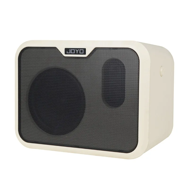 MA-10B Portable 3.5mm Aux-in Outdoor Electric Bass Amplifier Acoustic Electric Speakers Musical Instrument Speaker Performance