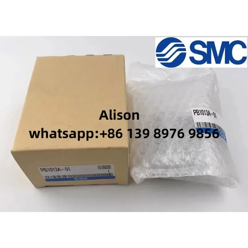 SMC PB1031A-01BN PB1101A-01B PB1031A-01B PB1011A-F01 G PB1011A-F01BN G PB1011A-F01