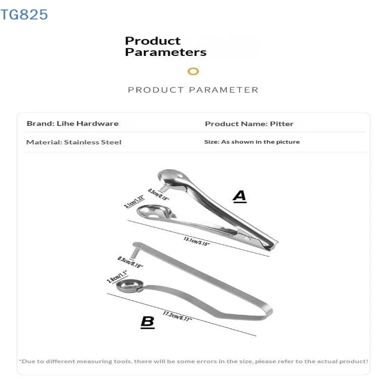 【AN】【AN】Stainless Steel Cherry Pitter Quick Pitting Suitable For Home And Outdoor Use