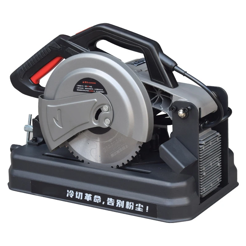 Cold Cutting Machine 220V Steel sleeve thread rolling machine modified cutting machine frequency conversion metal cold cutting