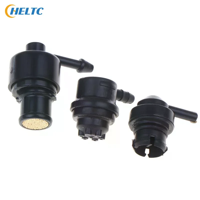 Fuel Tank Vent Valve Pressure Regulator Balancer For MS200T And FS90 For MS250 Lawn Mower Parts Garden Tools