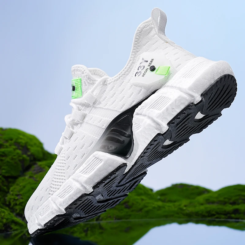 

Кроссовки женские дышащие модные кроссовки удобная повседневная обувь унисекс мужская легкая спортивная обувь Tenis Masculino