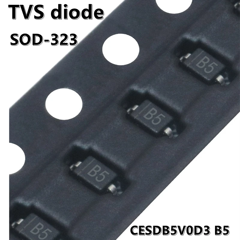 (20Pcs) CESDB5V0D3 … - image