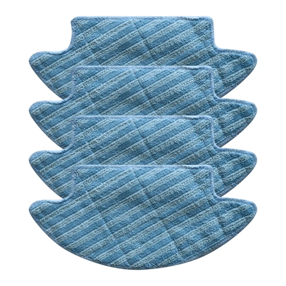 

Для LEFANT M213S сменные тряпки из микрофибры, комплект ткани для швабры, запасные части для обслуживания пола, эффективная мытье