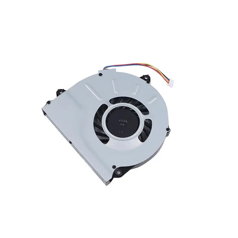For Lenovo G50-70/G40-70/G40-30/G40-45AT/Z50-70 Notebook Cooler 3PIN Power Interface Laptop CPU Fan for Processor