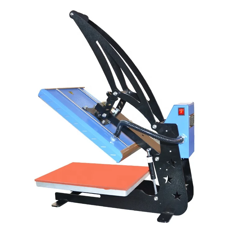 

Pull Type Magnetic Manual High Pressure Press Machine Heat Press Machine