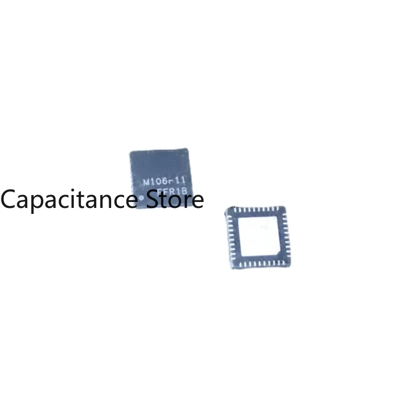 5PCS AUO M106-11 AUO-M106-11 LCD Screen Chip Power Supply IC Brand New Original Hot Selling Direct Shooting
