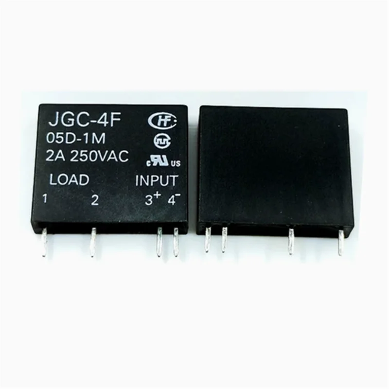 New JGC-4F 05D-1M J… - image