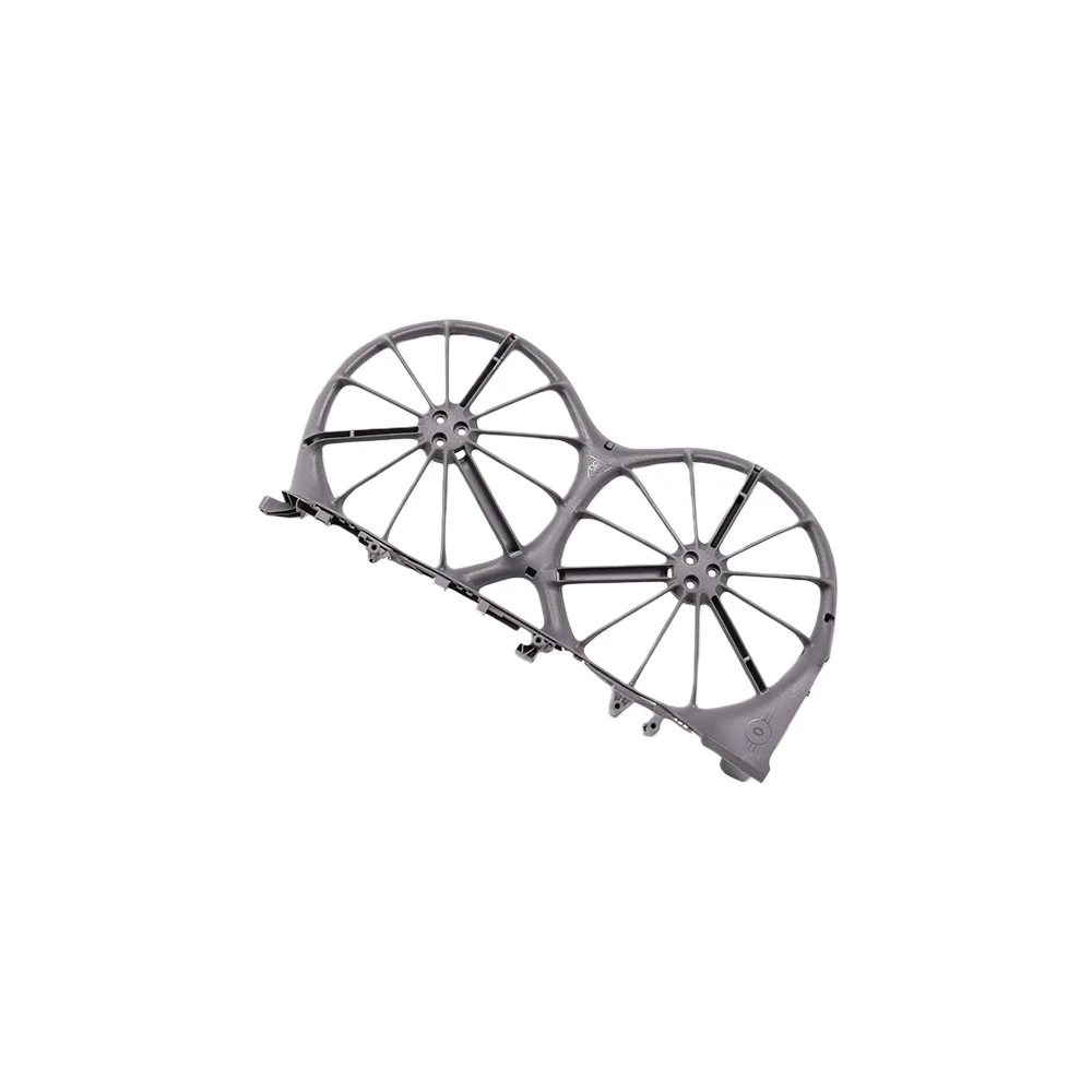 Original Body Shell For DJI Neo 2 Drone Replacement Upper/Bottom Frame Shell Protective Cover Cap for NEO2 Repair Part Brand New