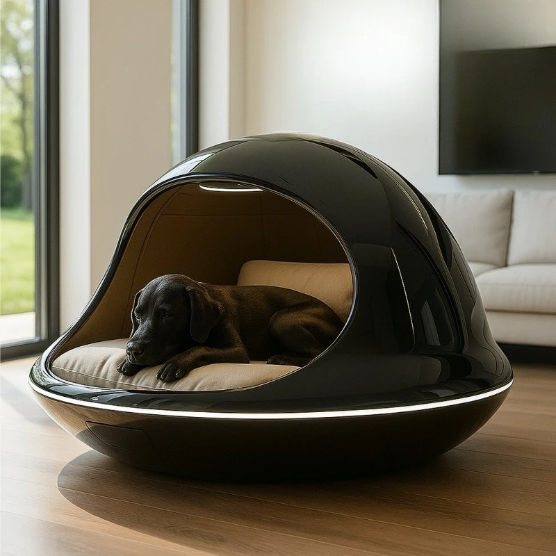 New kennel, all-season indoor, pet dog house