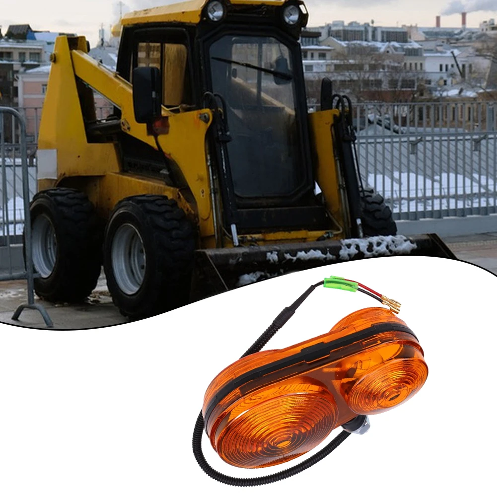 Tail Light K2581-62610 K2871-62620 For Kubota BX24 BX25 B26 BX2360 BX2370 BX2660 BX2670 Tractor Rear Lamp For Test Measurement