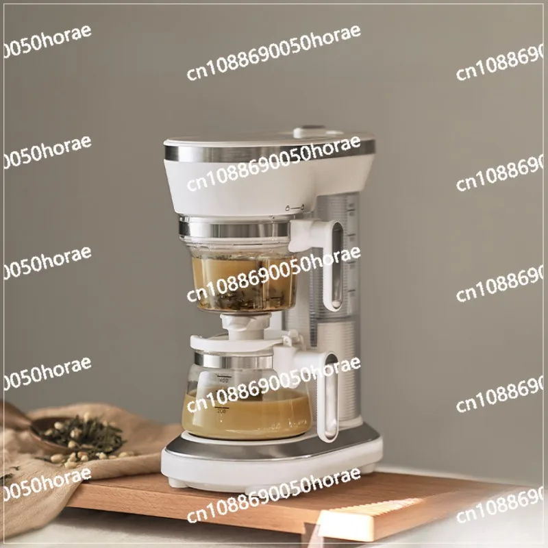 Home Fully Automatic Multifunctional Tea Brewing Machine, Intelligent Fast Hot Tea